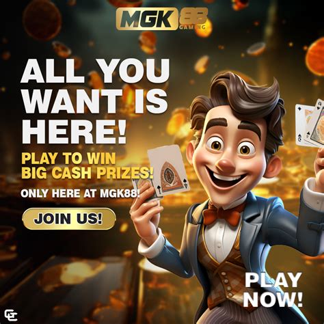 mgk88 register login